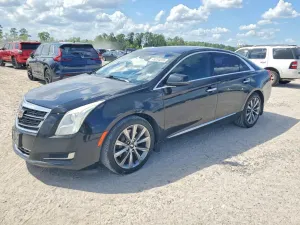 Cadillac XTS 3.6L 6 2016