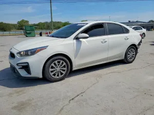 Kia Cerato / Forte / K3 2.0L 4 2019