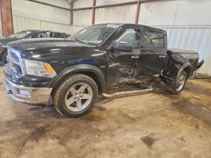 Dodge RAM 5.7L 8 2012
