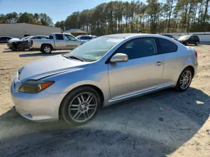 Scion tC 2.4L 4 2007