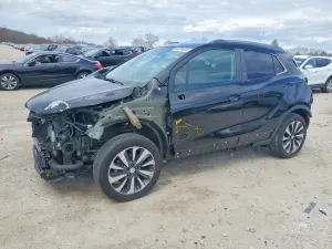 Buick Encore 1.4L 4 2021