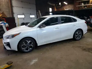 Kia Cerato / Forte / K3 2.0L 4 2019