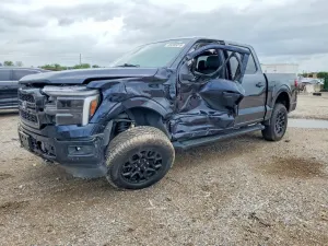 Ford F-150 5.0L 8 2025