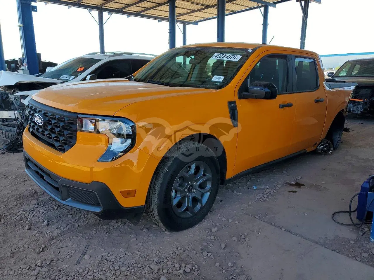 Ford Maverick 2.0L 4 2026
