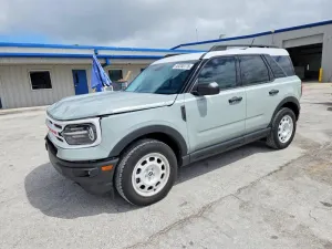 Ford Bronco 1.5L 3 2023