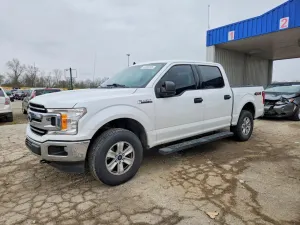 Ford F-150 5.0L 8 2019