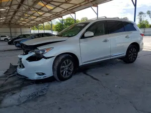 Infiniti QX60 3.5L 6 2014