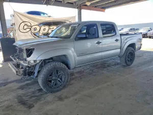 Toyota Tacoma 4.0L 6 2005