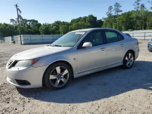 Saab 9-3 2.0L 4 2008