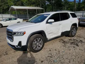 GMC Acadia 3.6L 6 2020