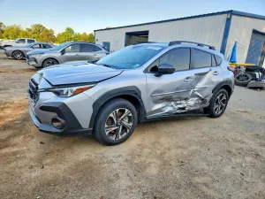 Subaru Crosstrek 2.0L 4 2024