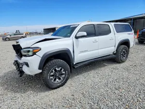 Toyota Tacoma 3.5L 6 2023