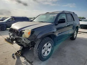 Toyota 4Runner 4.0L 6 2008
