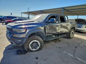 RAM 1500 6.2L 8 2022
