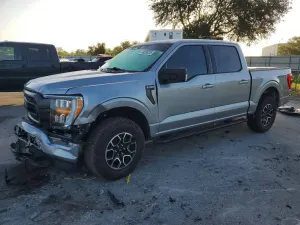 Ford F-150 2.7L 6 2023
