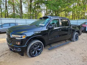 RAM 1500 5.7L 8 2023