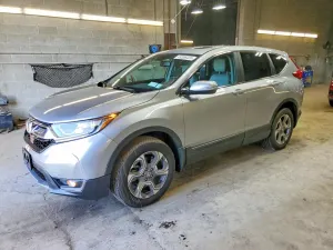 Honda CR-V 1.5L 4 2017