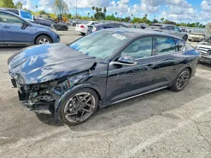 Kia K4 2.0L 4 2025