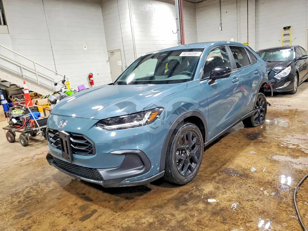 Honda HR-V 2.0L 4 2025