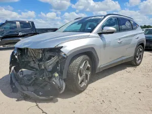 Hyundai Tucson 2.5L 4 2024