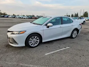 Toyota Camry 2.5L 4 2024