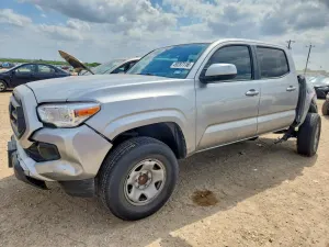 Toyota Tacoma 2.7L 4 2022