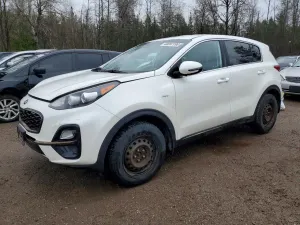 Kia Sportage 2.4L 4 2020