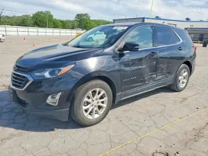 Chevrolet Equinox 1.5L 4 2019