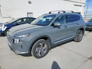 Hyundai Santa Fe 2.5L 4 2023
