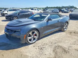 Chevrolet Camaro 6.2L 8 2023