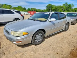 Buick LeSabre 3.8L 6 2003