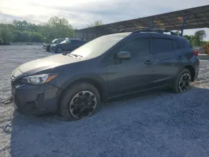 Subaru Crosstrek 2.0L 4 2023