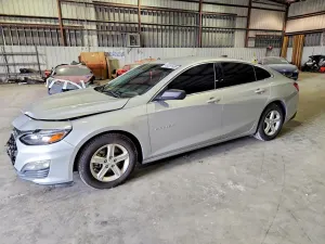 Chevrolet Malibu 1.5L 4 2020
