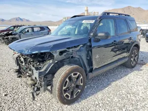 Ford Bronco 1.5L 3 2022