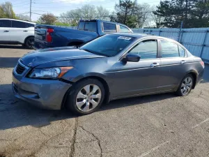 Honda Accord 3.5L 6 2009