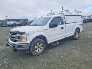 Ford F-150 3.5L 6 2020
