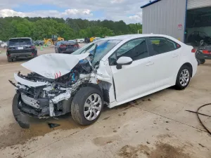 Toyota Corolla 2.0L 4 2024