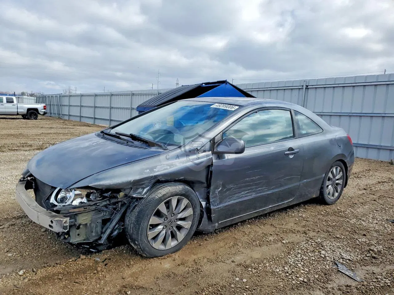 Honda Civic 2009