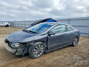 Honda Civic 2009