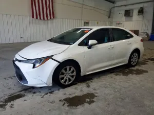 Toyota Corolla 1.8L 4 2022