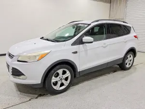 Ford Escape 1.6L 4 2014
