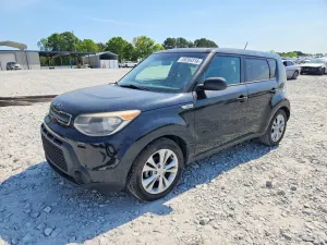 Kia Soul 1.6L 4 2015