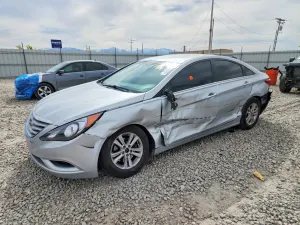 Hyundai Sonata 2.4L 4 2013