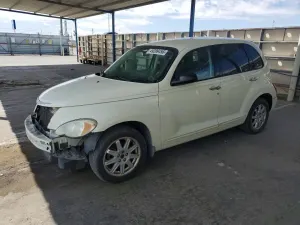 Chrysler PT Cruiser 2.4L 4 2008