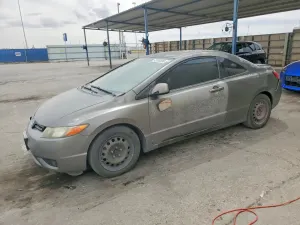 Honda Civic 1.8L 4 2008