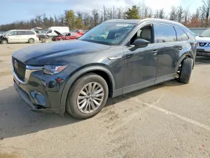 Mazda CX-90 3.3L 6 2025