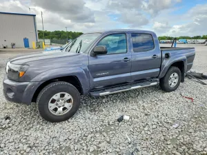 Toyota Tacoma 4.0L 6 2011
