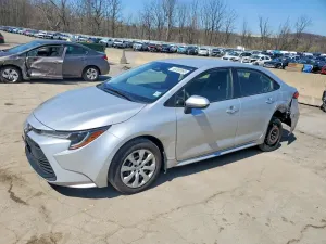 Toyota Corolla 2.0L 4 2023
