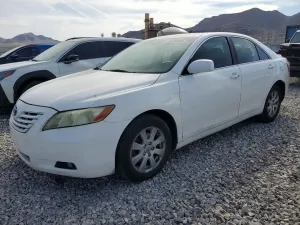 Toyota Camry 3.5L 6 2008