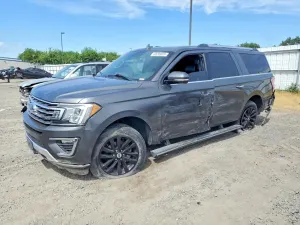 Ford Expedition 3.5L 6 2019